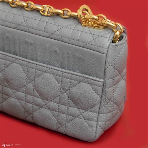 dior grey leather purse|christian dior handbags white.